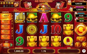 Jenis-jenis taruhan China Pools yang tersedia di sloto89