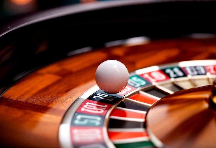 Tampilan dashboard permainan olahraga langsung dan slot