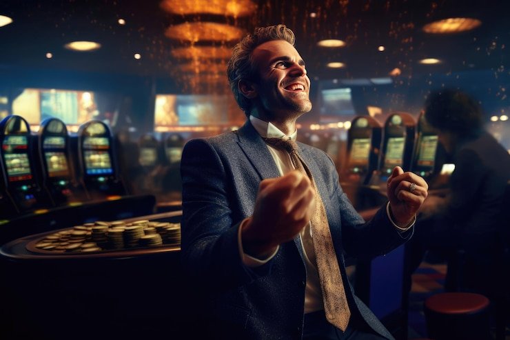 Antarmuka Speed Roulette sloto89 dengan putaran cepat dan statistik real-time